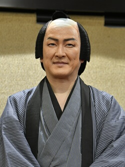 「十二月大歌舞伎」『芝浜革財布』の開幕を前に