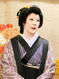 「十二月大歌舞伎」『芝浜革財布』の開幕を前に