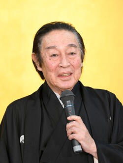 歌舞伎座「團菊祭五月大歌舞伎」で三代目尾上辰之助襲名披露