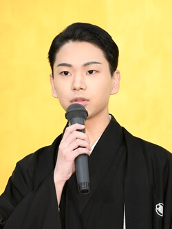 歌舞伎座「團菊祭五月大歌舞伎」で三代目尾上辰之助襲名披露