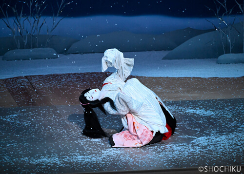 南座「吉例顔見世興行」初日開幕