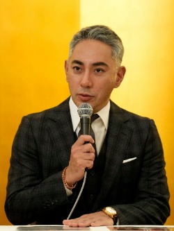 團十郎「市川團十郎特別公演」のお知らせ