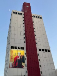 新橋演舞場「初春大歌舞伎」初日の賑わい