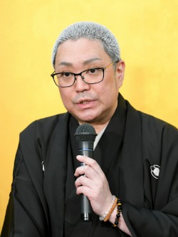 歌舞伎座「團菊祭五月大歌舞伎」で三代目尾上辰之助襲名披露