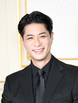 玉三郎、進藤学が語る、新橋演舞場「坂東玉三郎特別公演」