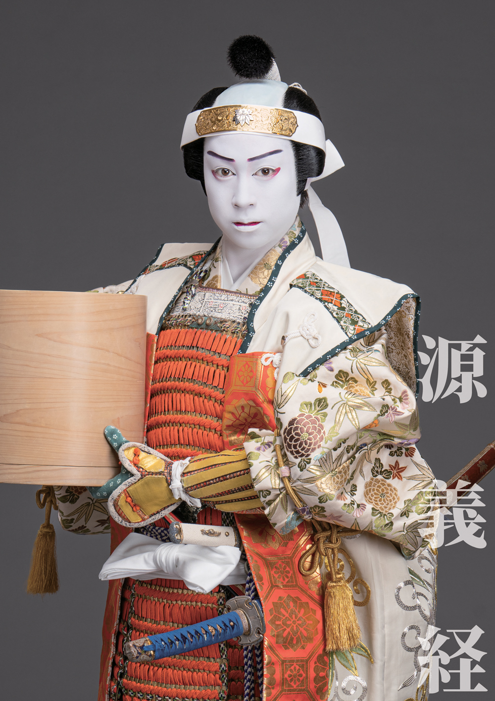 廣松、中村福之助、虎之介、鷹之資が語る、新橋演舞場「初春大歌舞伎」