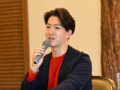 壱太郎、右近が語る、南座『曽根崎心中物語』