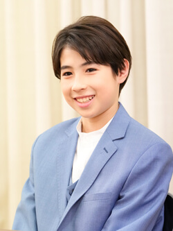 尾上右近、眞秀が語る、歌舞伎座『連獅子』