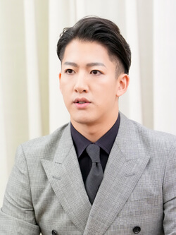 廣松尾上右近、眞秀が語る、歌舞伎座『連獅子』、虎之介が語る、「市川團十郎 特別公演」