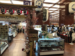 歌舞伎座「四月大歌舞伎」初日開幕