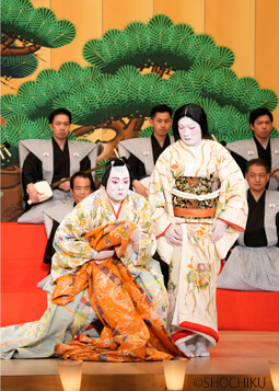 「四国こんぴら歌舞伎大芝居」初日の賑わい