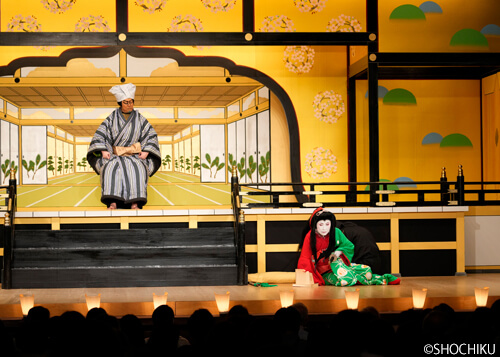 「四国こんぴら歌舞伎大芝居」初日の賑わい
