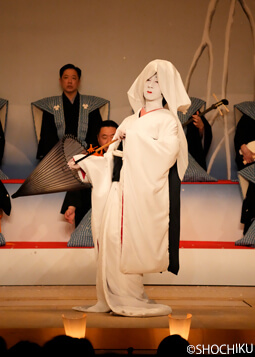 「四国こんぴら歌舞伎大芝居」初日の賑わい