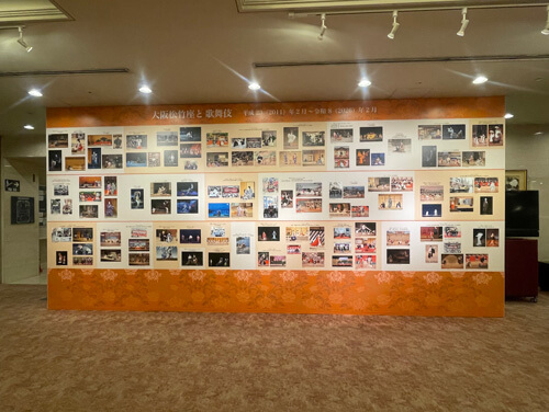 大阪松竹座「御名残四月大歌舞伎」初日開幕