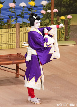 歌舞伎座「團菊祭五月大歌舞伎」初日開幕