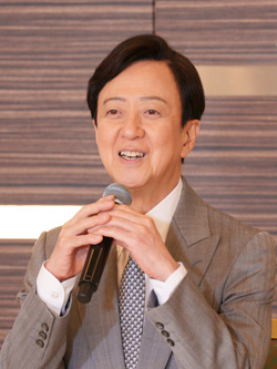 玉三郎が語る、南座「南座特別公演」、「片岡仁左衛門　坂東玉三郎 －お話とシネマのひととき－」