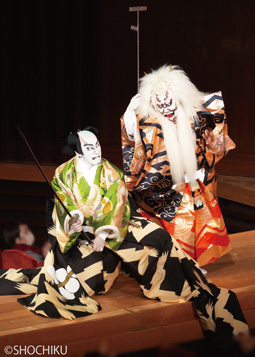 博多座「六月博多座大歌舞伎」初日の賑わい