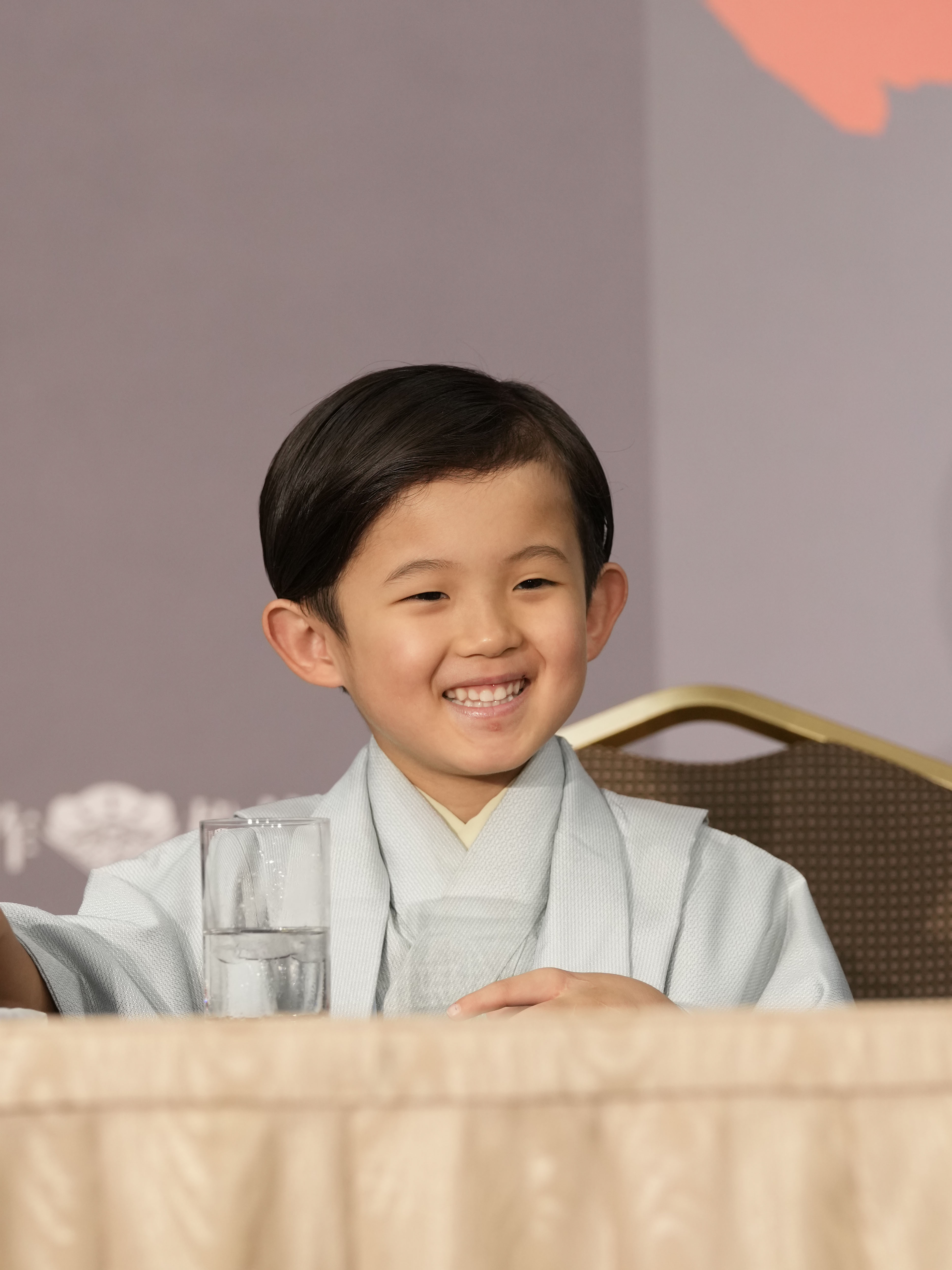 團十郎が語る、歌舞伎座「七月大歌舞伎」