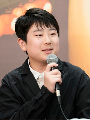 勘九郎、七之助、勘太郎、長三郎が語る、平成中村座「十月大歌舞伎」