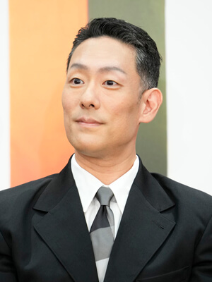 勘九郎、七之助、勘太郎、長三郎が語る、平成中村座「十月大歌舞伎」