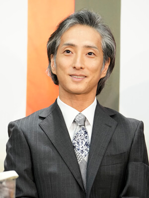 勘九郎、七之助、勘太郎、長三郎が語る、平成中村座「十月大歌舞伎」