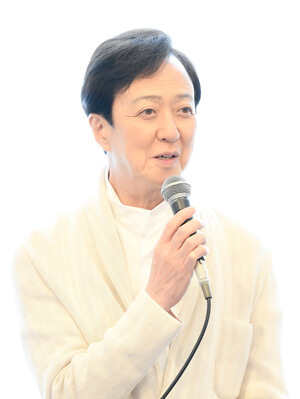 玉三郎が語る、歌舞伎座「八月納涼歌舞伎」