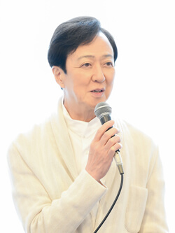 玉三郎が語る、歌舞伎座「八月納涼歌舞伎」