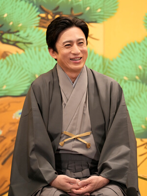 幸四郎、染五郎が語る、歌舞伎座「秀山祭九月大歌舞伎」