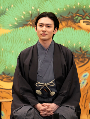 幸四郎、染五郎が語る、歌舞伎座「秀山祭九月大歌舞伎」