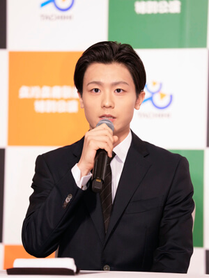 仁左衛門、孝太郎、中車、壱太郎、團子が語る、「立川立飛歌舞伎特別公演」