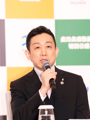 仁左衛門、孝太郎、中車、壱太郎、團子が語る、「立川立飛歌舞伎特別公演」