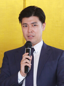 廣松、虎之介が語る、「市川團十郎 特別公演」