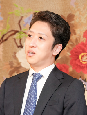 松緑、時蔵が語る、歌舞伎座「錦秋十月大歌舞伎」