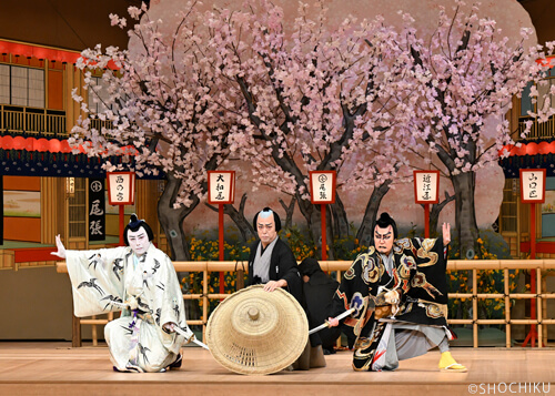 南座「市川團十郎 特別公演」が開幕