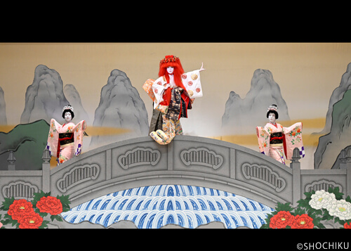 南座「市川團十郎 特別公演」が開幕