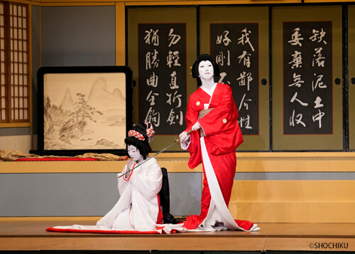 平成中村座「十月大歌舞伎」初日開幕