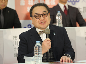 大阪・新歌舞伎座「壽 初春歌舞伎特別公演」出演者が語る意気込み