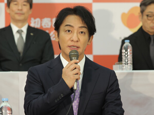 大阪・新歌舞伎座「壽 初春歌舞伎特別公演」出演者が語る意気込み