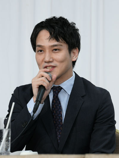 中村歌昇