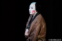 新作シネマ歌舞伎『女殺油地獄』東京国際映画祭上映決定および特別上映のお知らせ