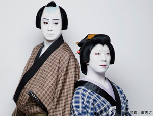新作シネマ歌舞伎『女殺油地獄』東京国際映画祭上映決定および特別上映のお知らせ