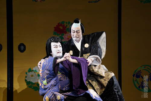 2年ぶりに幕張メッセで超歌舞伎『御伽草紙戀姿絵』
