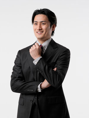 中村隼人