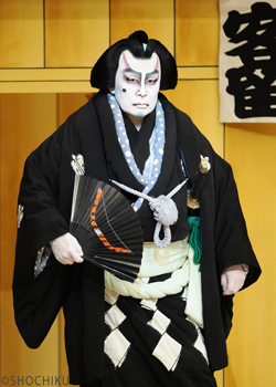『双蝶々曲輪日記』「角力場」松本白鸚 白鸚が語る、歌舞伎座『双蝶々曲輪日記』