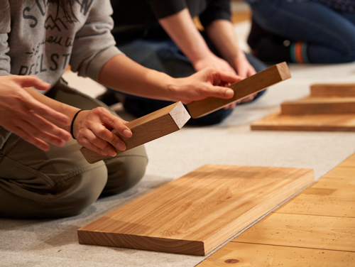 外国人向け文化体験プログラム「歌舞伎体験セミナー」定期開催のお知らせ