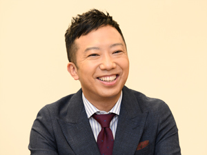 市川猿之助 幸四郎、猿之助が語る「壽 初春大歌舞伎」