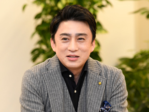 松本幸四郎 幸四郎、猿之助が語る「壽 初春大歌舞伎」
