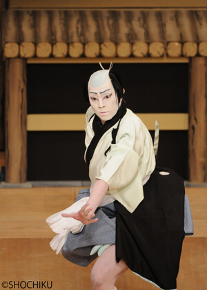尾上松緑 松緑出演、紀尾井町夜話特別編「紀尾井町家話 第百三夜」生配信、松江、梅花、梅乃出演のお知らせ