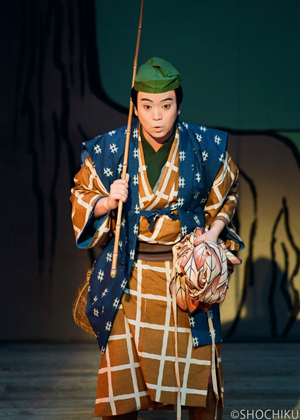 尾上松緑 松緑出演、紀尾井町夜話特別編「紀尾井町家話 第百七夜」生配信、男女蔵、坂東亀蔵、吉之丞出演のお知らせ