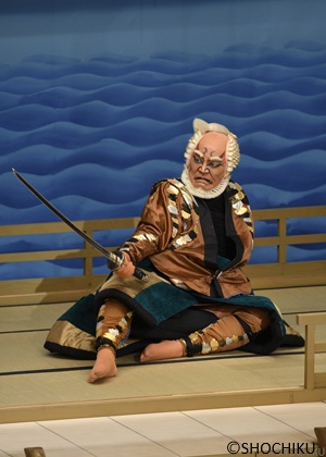 松緑出演、紀尾井町夜話特別編「紀尾井町家話 第百三十九夜」生配信、獅童、坂東亀蔵出演のお知らせ